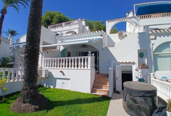 Перепродажа - Таунхаус - Orihuela Costa - Costa Blanca