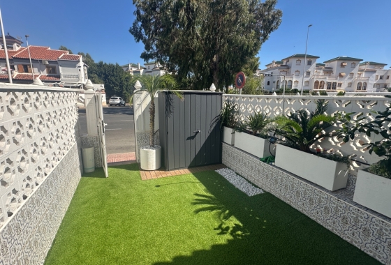 Перепродажа - Таунхаус - La Mata - Costa Blanca
