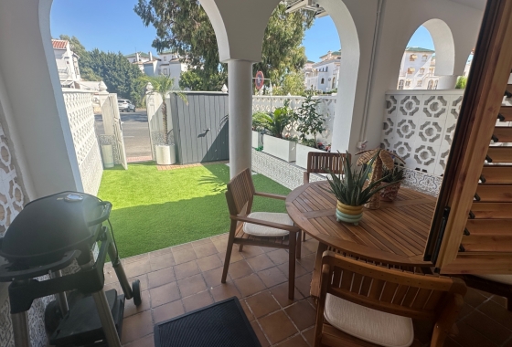 Перепродажа - Таунхаус - La Mata - Costa Blanca