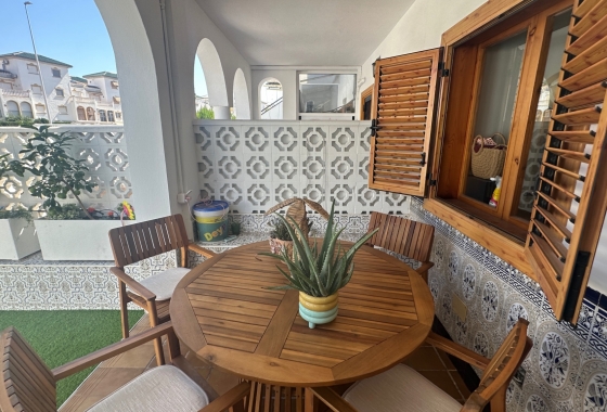 Перепродажа - Таунхаус - La Mata - Costa Blanca