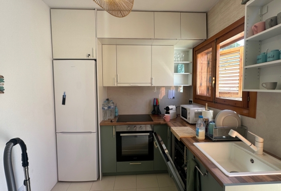 Перепродажа - Таунхаус - La Mata - Costa Blanca