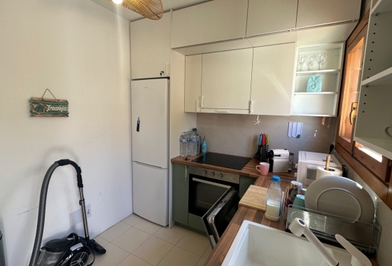 Перепродажа - Таунхаус - La Mata - Costa Blanca