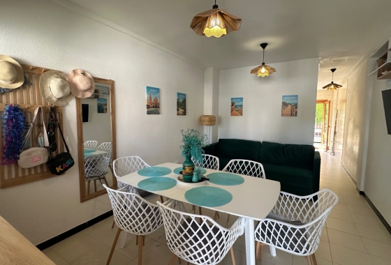 Перепродажа - Таунхаус - La Mata - Costa Blanca