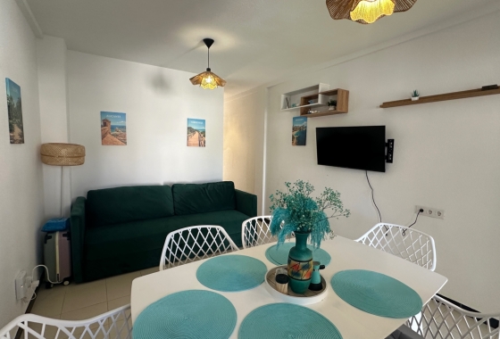 Перепродажа - Таунхаус - La Mata - Costa Blanca