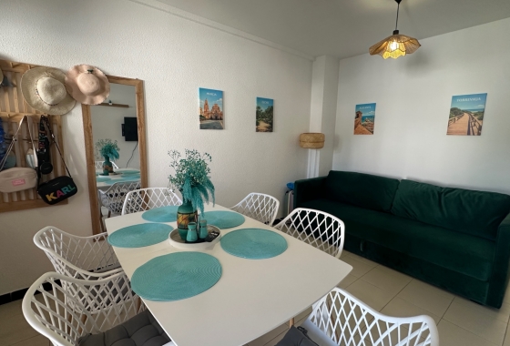 Перепродажа - Таунхаус - La Mata - Costa Blanca