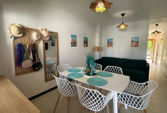 Перепродажа - Таунхаус - La Mata - Costa Blanca