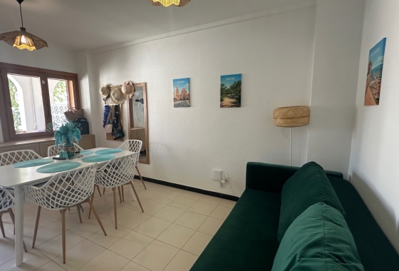 Перепродажа - Таунхаус - La Mata - Costa Blanca