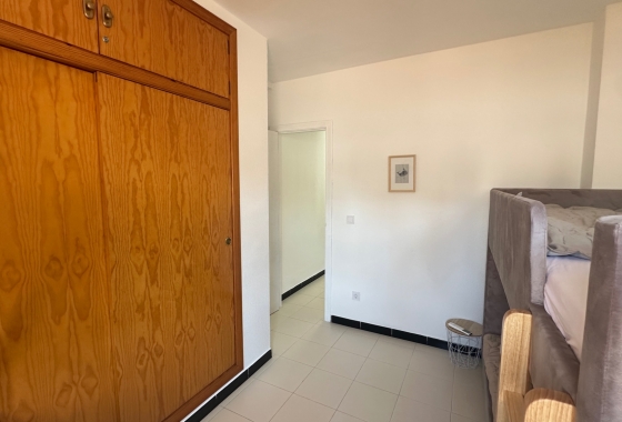 Перепродажа - Таунхаус - La Mata - Costa Blanca