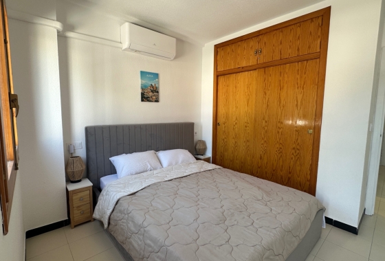 Перепродажа - Таунхаус - La Mata - Costa Blanca