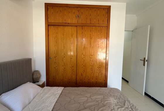 Перепродажа - Таунхаус - La Mata - Costa Blanca
