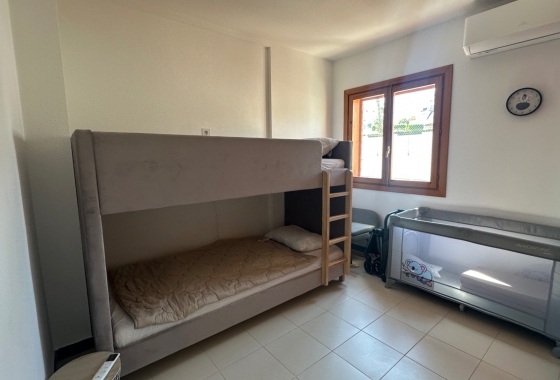 Перепродажа - Таунхаус - La Mata - Costa Blanca