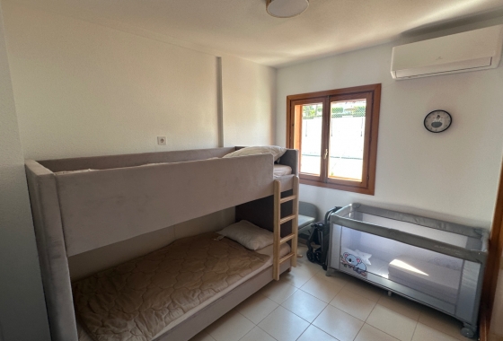 Перепродажа - Таунхаус - La Mata - Costa Blanca