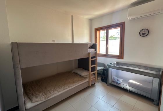 Перепродажа - Таунхаус - La Mata - Costa Blanca