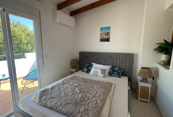 Перепродажа - Таунхаус - La Mata - Costa Blanca