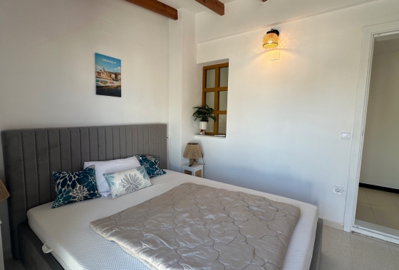 Перепродажа - Таунхаус - La Mata - Costa Blanca