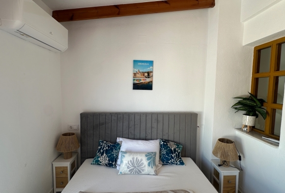 Перепродажа - Таунхаус - La Mata - Costa Blanca