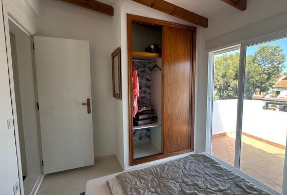 Перепродажа - Таунхаус - La Mata - Costa Blanca