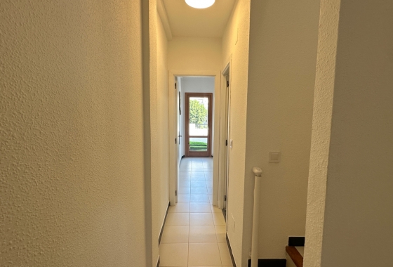 Перепродажа - Таунхаус - La Mata - Costa Blanca