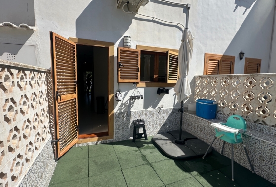 Перепродажа - Таунхаус - La Mata - Costa Blanca