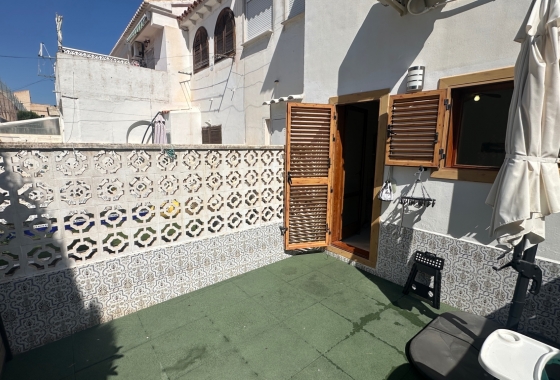 Перепродажа - Таунхаус - La Mata - Costa Blanca