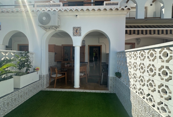 Перепродажа - Таунхаус - La Mata - Costa Blanca
