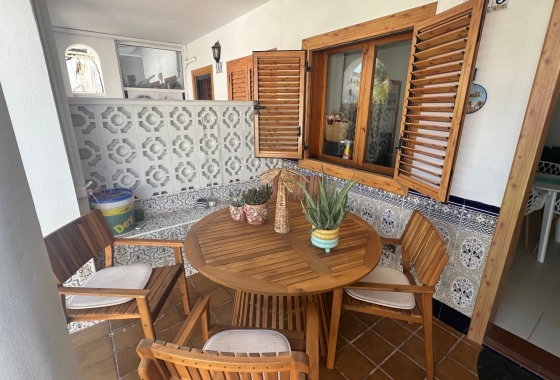 Перепродажа - Таунхаус - La Mata - Costa Blanca