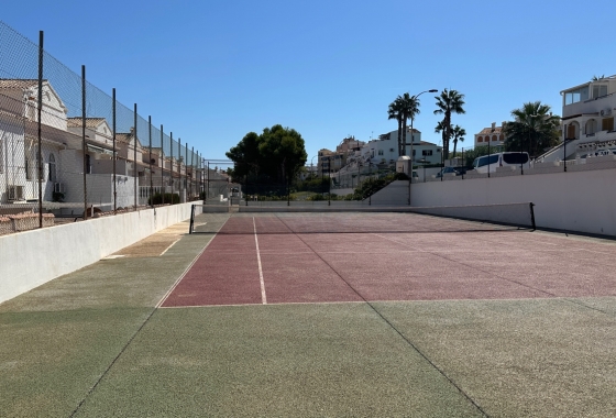 Перепродажа - Таунхаус - La Mata - Costa Blanca