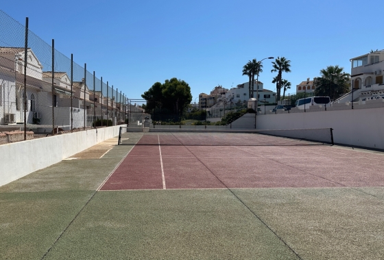 Перепродажа - Таунхаус - La Mata - Costa Blanca