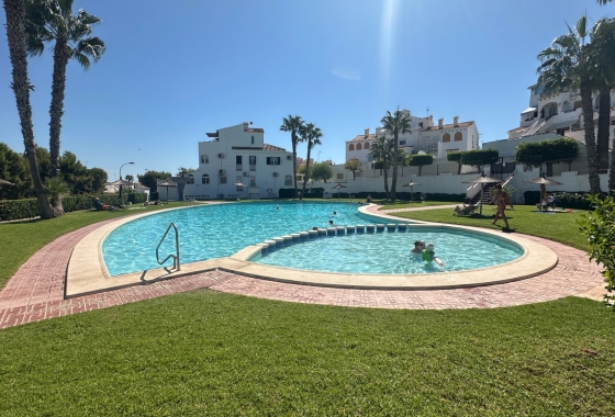 Перепродажа - Таунхаус - La Mata - Costa Blanca