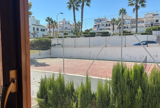Перепродажа - Таунхаус - La Mata - Costa Blanca