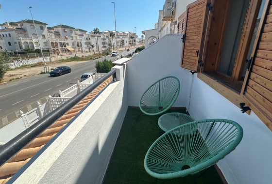 Перепродажа - Таунхаус - La Mata - Costa Blanca