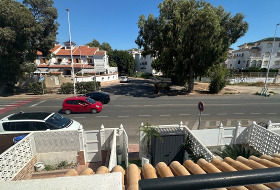 Перепродажа - Таунхаус - La Mata - Costa Blanca