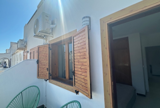 Перепродажа - Таунхаус - La Mata - Costa Blanca