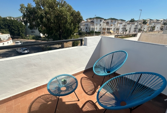Перепродажа - Таунхаус - La Mata - Costa Blanca