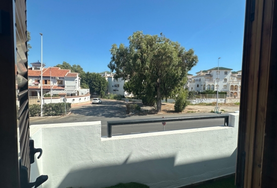 Перепродажа - Таунхаус - La Mata - Costa Blanca