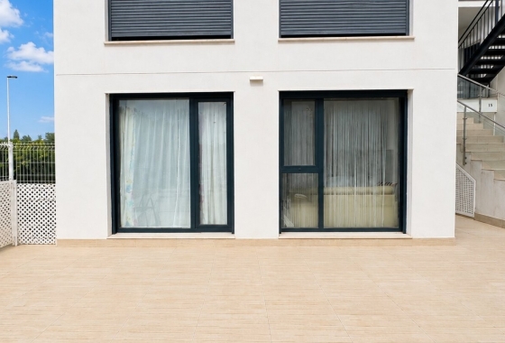 Wiederverkauf - Wohnung - Orihuela Costa - Costa Blanca