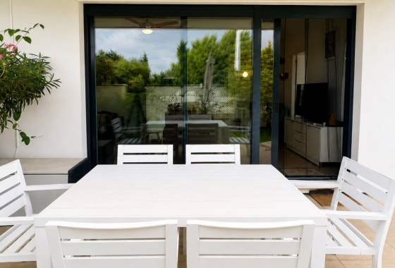 Wiederverkauf - Wohnung - Orihuela Costa - Costa Blanca
