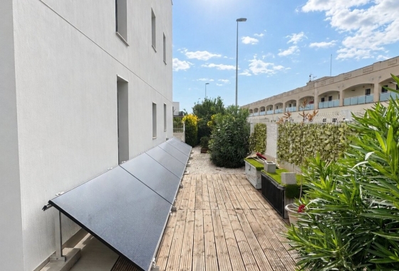 Wiederverkauf - Wohnung - Orihuela Costa - Costa Blanca
