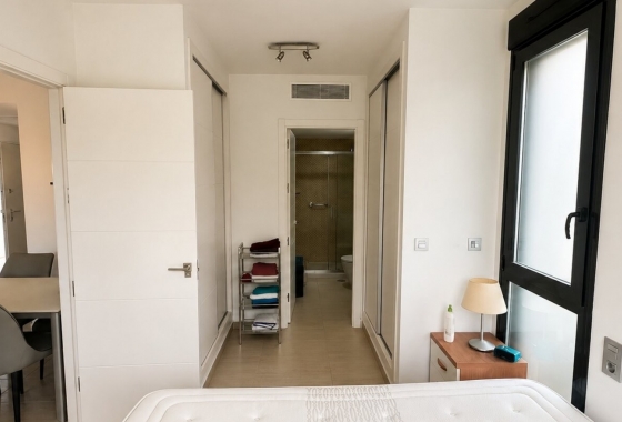 Wiederverkauf - Wohnung - Orihuela Costa - Costa Blanca