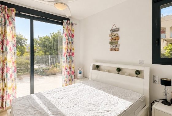 Wiederverkauf - Wohnung - Orihuela Costa - Costa Blanca