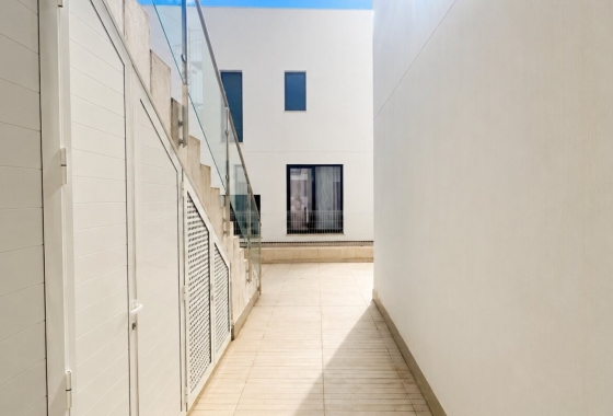 Wiederverkauf - Wohnung - Orihuela Costa - Costa Blanca