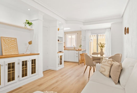 Перепродажа - Таунхаус - Orihuela Costa - Costa Blanca
