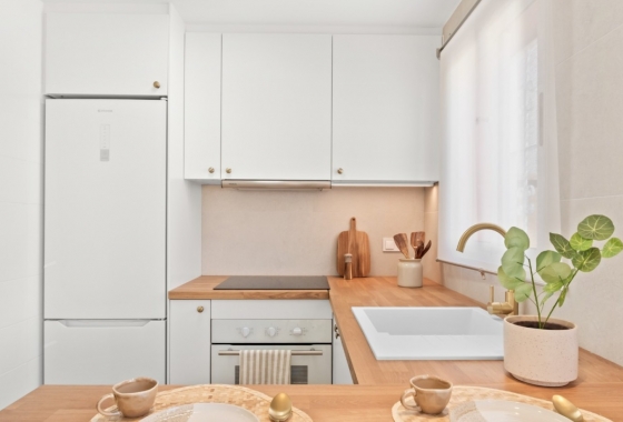 Перепродажа - Таунхаус - Orihuela Costa - Costa Blanca