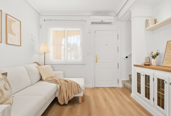 Перепродажа - Таунхаус - Orihuela Costa - Costa Blanca