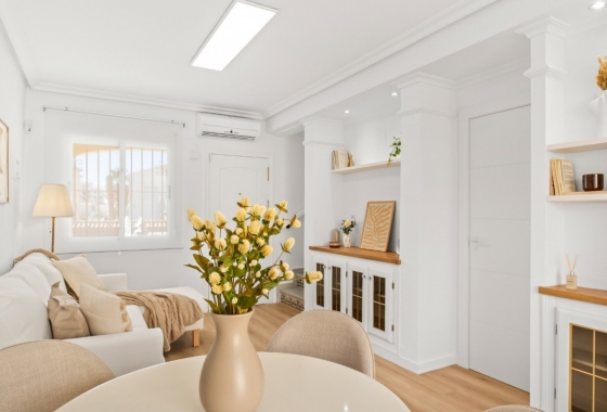 Перепродажа - Таунхаус - Orihuela Costa - Costa Blanca