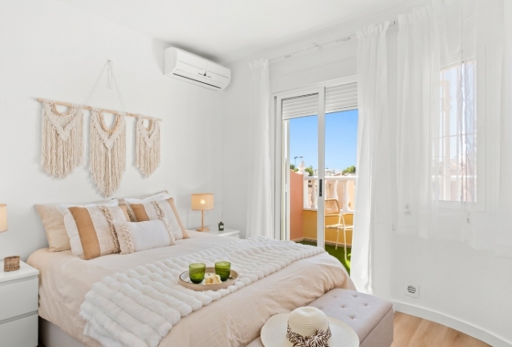 Перепродажа - Таунхаус - Orihuela Costa - Costa Blanca