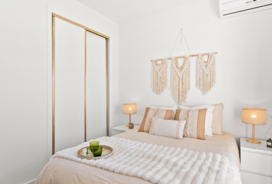 Перепродажа - Таунхаус - Orihuela Costa - Costa Blanca