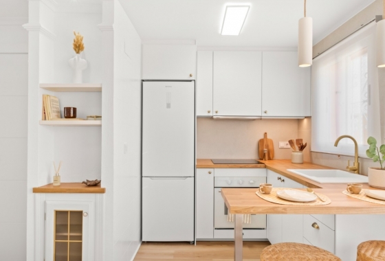 Перепродажа - Таунхаус - Orihuela Costa - Costa Blanca