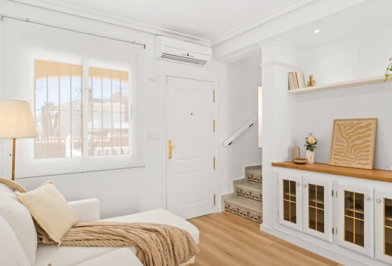 Перепродажа - Таунхаус - Orihuela Costa - Costa Blanca
