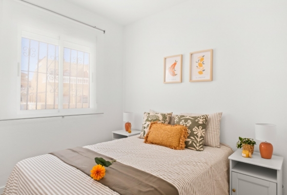 Перепродажа - Таунхаус - Orihuela Costa - Costa Blanca